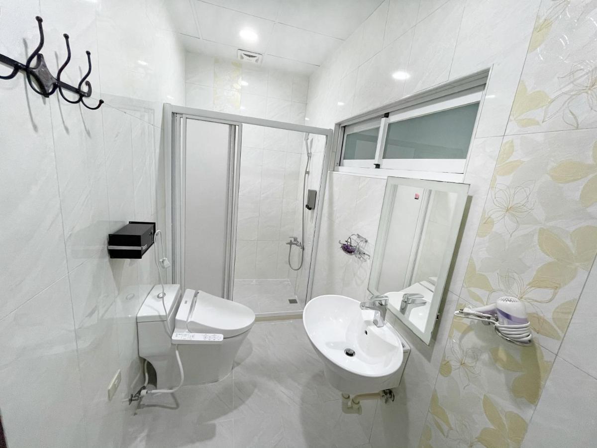 Yi-Shiou Home T'ai-tung Dış mekan fotoğraf
