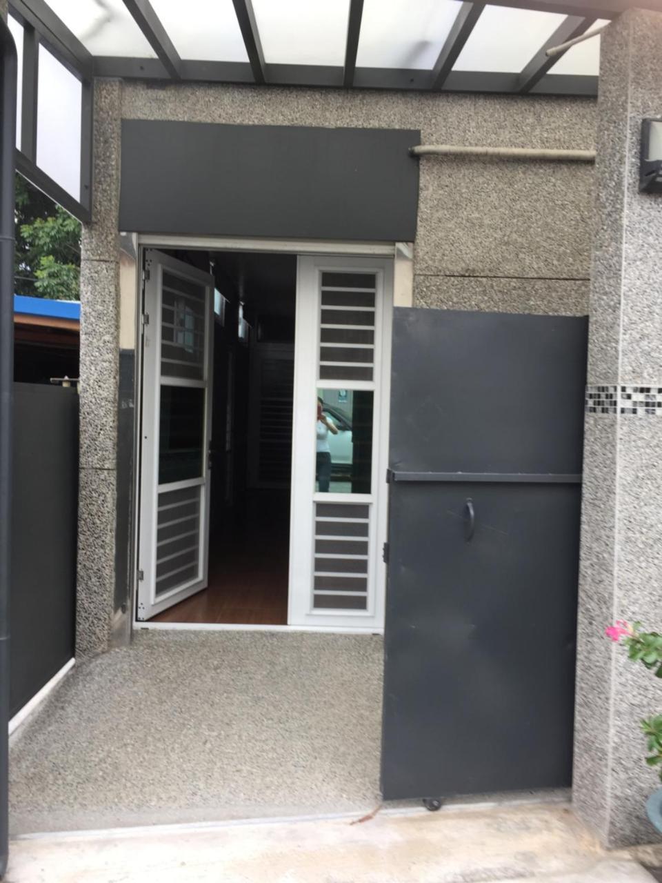 Yi-Shiou Home T'ai-tung Dış mekan fotoğraf